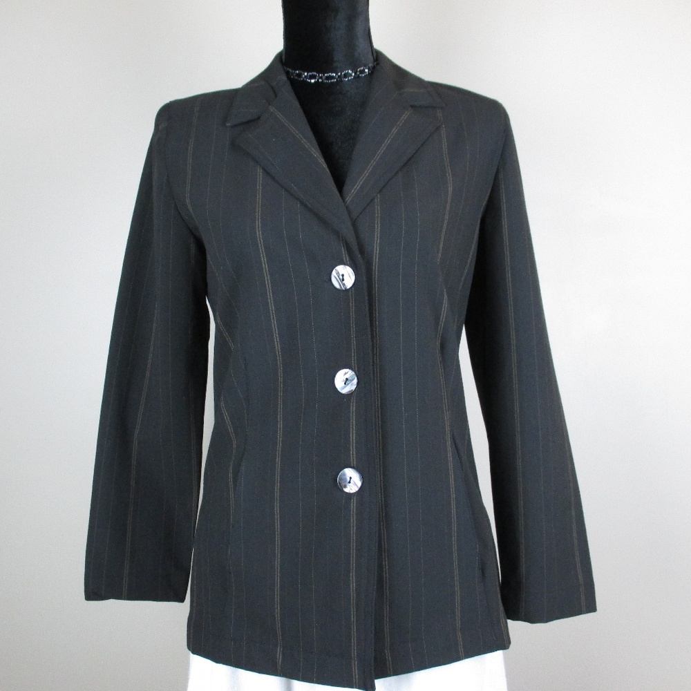 Chico's Jacket Size S
